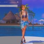 吐息さえ届きそうな距離感に終始ドキドキ！『Venus Vacation PRISM - DEAD OR ALIVE Xtreme -』先行試遊版レポ