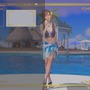 吐息さえ届きそうな距離感に終始ドキドキ！『Venus Vacation PRISM - DEAD OR ALIVE Xtreme -』先行試遊版レポ