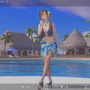 吐息さえ届きそうな距離感に終始ドキドキ！『Venus Vacation PRISM - DEAD OR ALIVE Xtreme -』先行試遊版レポ