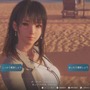 吐息さえ届きそうな距離感に終始ドキドキ！『Venus Vacation PRISM - DEAD OR ALIVE Xtreme -』先行試遊版レポ