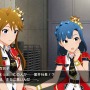 『ミリシタ』スクリーンショット