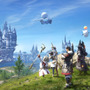 『FF14』がモバイル向けに“新生”！『ファイナルファンタジーXIV モバイル』が発表―戦闘やおなじみのコンテンツも再現