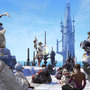 『FF14』がモバイル向けに“新生”！『ファイナルファンタジーXIV モバイル』が発表―戦闘やおなじみのコンテンツも再現