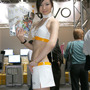 【TGS2007】コンパニオンフォト：テクモ・セガ・ハドソン・SNKプレイモア編