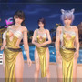 『DOAXVV』が7周年！期待の恋愛ゲーム『Venus Vacation PRISM』最新情報も明かされた公式生放送をレポート