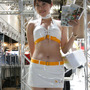 【TGS2007】コンパニオンフォト：テクモ・セガ・ハドソン・SNKプレイモア編