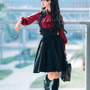 遠坂凛「Fate/stay night」／Shiina•（Weibo：Shiina•）