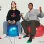 GUから「PlayStation」30周年コラボコレクション登場！発売当時の90年代をテーマに、象徴的なロゴやモチーフをデザイン