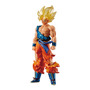 超サイヤ人から身勝手の極意まで勢揃い！「HGドラゴンボール01 GOKU SPECIAL EDITION」がカプセルトイで全国販売