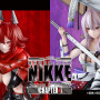 『勝利の女神：NIKKE』新作一番くじの全ラインナップ公開！A賞はレッドフード、B賞は紅蓮のフィギュア