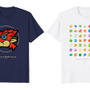 『モンハン』アイルーやプーギーの新作アパレルが、超キュート！Tシャツからパーカーまで勢揃い