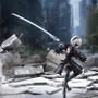 この太もも動かせるぞ！「NieR:Automata Ver1.1a」より「2B」がfigma化―予約締切迫る