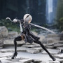 この太もも動かせるぞ！「NieR:Automata Ver1.1a」より「2B」がfigma化―予約締切迫る