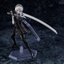 この太もも動かせるぞ！「NieR:Automata Ver1.1a」より「2B」がfigma化―予約締切迫る