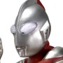 スペシウム光線！初代「ウルトラマン」より美しき「Bタイプ」スーツの1/6スケールフィギュアが復刻―目やタイマーの発光ギミックも搭載