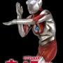 スペシウム光線！初代「ウルトラマン」より美しき「Bタイプ」スーツの1/6スケールフィギュアが復刻―目やタイマーの発光ギミックも搭載