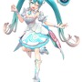 初音ミクがスマホ向けゲーム『フェスティバトル』内でスペシャルライブ！ここでしか見られない「ヒバナ」「ダーリンダンス」など人気楽曲を歌う姿は必見―本日12月3日21時より開始