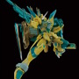 ガンダム大型イベントで“特別カラーのガンプラ”販売！「MG フリーダム Ver.2.0［CROSS CONTRAST COLORS／CLEAR BLUE］」など3種が先行公開