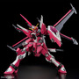 「ガンダムSEED FREEDOM」より「HG 1/144 インフィニットジャスティスガンダム弐式」がプレバンに登場！