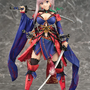 『FGO』「セイバー/宮本武蔵」フィギュアが再販！勇壮で華やかな第三再臨を、“圧倒的な情報密度”で再現