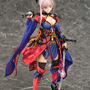 『FGO』「セイバー/宮本武蔵」フィギュアが再販！勇壮で華やかな第三再臨を、“圧倒的な情報密度”で再現