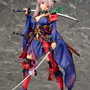 『FGO』「セイバー/宮本武蔵」フィギュアが再販！勇壮で華やかな第三再臨を、“圧倒的な情報密度”で再現