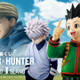 ラストワン賞はレイザー戦の名シーン！「HUNTER×HUNTER」G.I.編一番くじ発売ーコンプしたくなる劇中再現のカードも必見