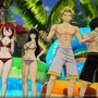 新作RPG『FAIRY TAIL２』プレイがきっかけで原作の沼にハマった話―世界観にキャラ、バトル…好きになる要素しかない！【先行プレイレポ】