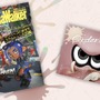 シオカラーズたちの衣装案も掲載！『スプラトゥーン3』イカした情報誌「バンカラウォーカー」発売―4枚組大ボリュームサントラCDも同時登場