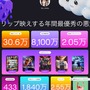 日本一のTwitchフォロワーを持つSHAKA、2024年に配信した回数は驚異の433回―『GTAV』『スト6』を中心に配信