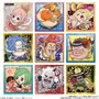 ルフィの変身も“ドン!!”と収録！「にふぉるめーしょん ワンピース大海賊シールウエハース」第10弾が発売