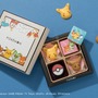 ピカチュウ、ニャオハなど『ポケモン』デザインのチョコレートが可愛すぎる！バレンタインの贈り物にもピッタリ