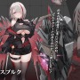 『アズレン』の年越しは“バニーガール衣装”がいっぱい！エッ…なだけじゃない、凛々しい鉄血UR艦船ら6人も新実装【生放送まとめ】