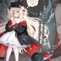 『アズレン』の年越しは“バニーガール衣装”がいっぱい！エッ…なだけじゃない、凛々しい鉄血UR艦船ら6人も新実装【生放送まとめ】