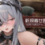 『アズレン』の年越しは“バニーガール衣装”がいっぱい！エッ…なだけじゃない、凛々しい鉄血UR艦船ら6人も新実装【生放送まとめ】