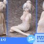 『アズレン』の年越しは“バニーガール衣装”がいっぱい！エッ…なだけじゃない、凛々しい鉄血UR艦船ら6人も新実装【生放送まとめ】