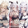 “パジャマ姿”が魅力的！「AVIOT」 ×『アズレン』コラボワイヤレスイヤホンが予約受付中ー描き下ろしイラストを使用したオリジナルグッズも展開