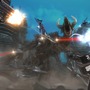 当時の咎人必見！リマスター版『FREEDOM WARS』原作からブラッシュアップされた「OPムービー」公開―不条理な世界観が鮮明さを増す