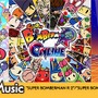 『スーパーボンバーマン R2』などシリーズ3作品を完全収録！全76曲のサントラが配信開始―コナミゲームを安く買える年末年始セールも開催