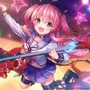 これで“ガルデモ全員卒業”！？『ヘブバン』×「Angel Beats!」コラボ第3弾が12月27日より開催―ベーシスト関根しおりを中心としたコラボストーリーが展開