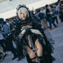 2B『ニーア オートマタ』/Bella（Instagram：beeee_la）