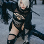 2B『ニーア オートマタ』/Bella（Instagram：beeee_la）