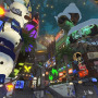 『スプラトゥーン3』冬の期間限定イベント「Frosty Fest 2025」再び開催―『スプラトゥーン2』登場の特別なギア配布も