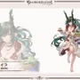 『グラブル』新十二神将「インダラ」発表！ 毎日“最高200連”の無料ガチャや「十天衆全員を大幅強化」など最新情報相次ぐ【フェス出張版まとめ】