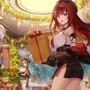 『勝利の女神：NIKKE』「ラピ：レッドフード」は初の「オーバースペックニケ」に！ 気になる排出率や、“着崩れし過ぎ”な新コスも【SP放送まとめ】