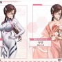 『勝利の女神：NIKKE』「ラピ：レッドフード」は初の「オーバースペックニケ」に！ 気になる排出率や、“着崩れし過ぎ”な新コスも【SP放送まとめ】