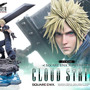 お値段なんと約57万円！『FF7リバース』より「クラウド・ストライフ vs セフィロス」が1/4スタチュー化ー予約締切迫る