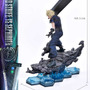 お値段なんと約57万円！『FF7リバース』より「クラウド・ストライフ vs セフィロス」が1/4スタチュー化ー予約締切迫る