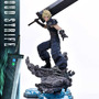 お値段なんと約57万円！『FF7リバース』より「クラウド・ストライフ vs セフィロス」が1/4スタチュー化ー予約締切迫る