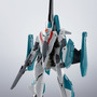 「超時空要塞マクロスII -LOVERS AGAIN-」より「VF-2SS」が再び商品化決定！歌巫女「イシュタル」をプリントしたメモリアルな専用台座が付属